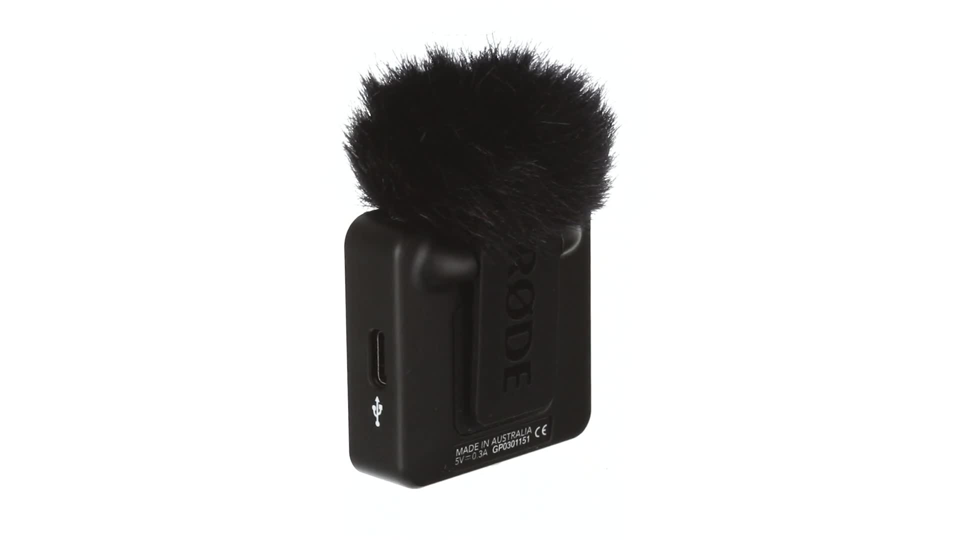 RODE Wireless GO II Single(国内正規品) RODE WIRELESS GO Ⅱ