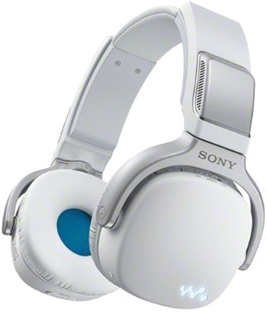 極美品】SONY ウォークマン Wシリーズ 4GB NW-WH303/B Amazon.co.jp