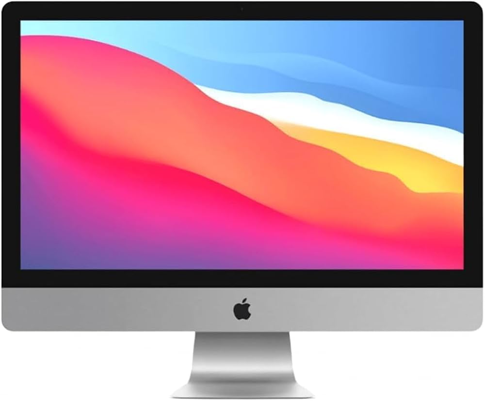 Amazon.co.jp: デスクトップパソコン アップル i-Mac A1418 2017モデル