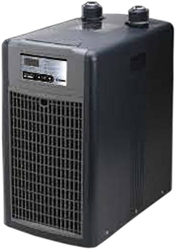 そらさん専用 ゼンスイ アクアリウムクーラー ZC-1000E ポンプセット