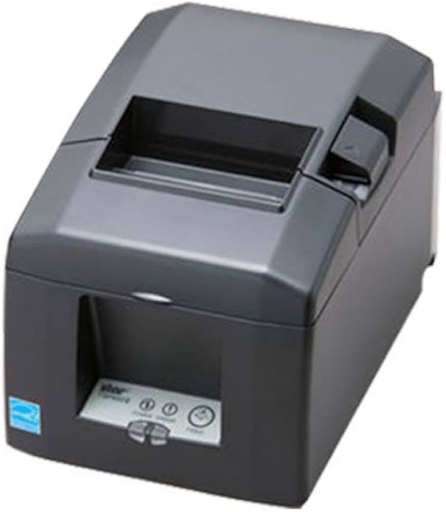 Amazon.co.jp: 【スター精密】サーマルレシートプリンタTSP650II