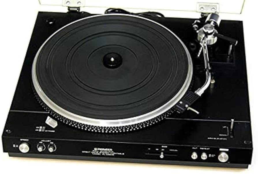 最高 パイオニア PL-A450 ダイレクトドライブステレオレコーダー