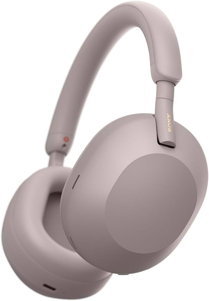 Amazon.co.jp: Sony WH-1000XM5 Wireless Noise Cancelling Stereo