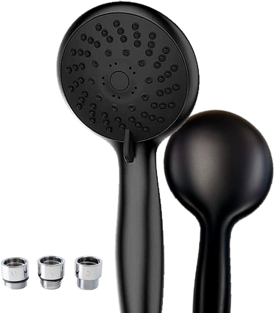 Amazon.co.jp: 【アクアビュル】 アクアビュル シャワーS 日本製・特許