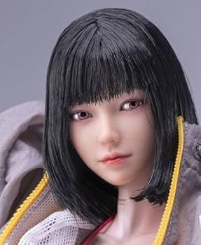 新品アクションフィギュアCANDY眼球可動i8toys