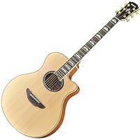 Amazon | ヤマハ YAMAHA エレアコギター APX1000 PW | エレアコギター