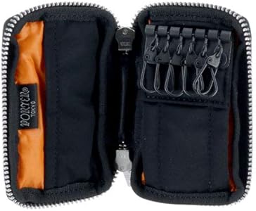 miumiu 専用！Porter 人気 タンカー キーケース 新品未使用品！ TANKER