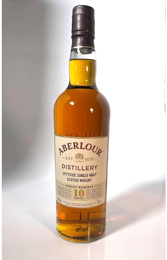 Amazon.co.jp: アベラワー10年 40％ 700ml カートン箱なし 並行品