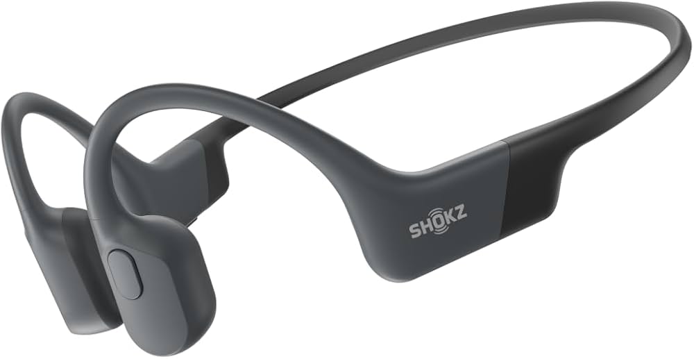 SHOKZ 骨伝導イヤホン 左ワイヤレス無し Amazon.co.jp: Shokz