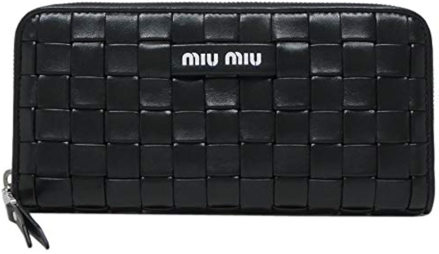 miumiu ミュウミュウ NAPPA ROUCHES 財布 miumiu ミュウミュウ NAPPA