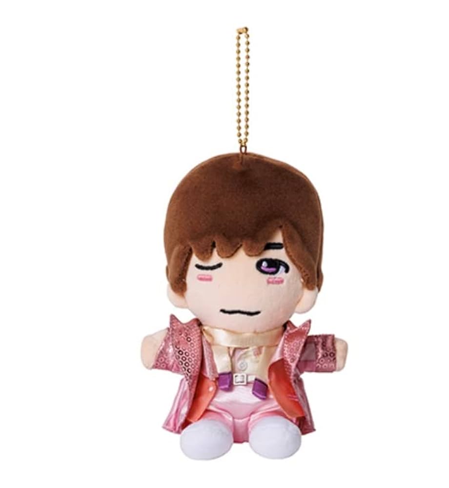 なにわ男子 - なにわ男子 ちびぬい 初心LOVE 全員コンプリート Amazon