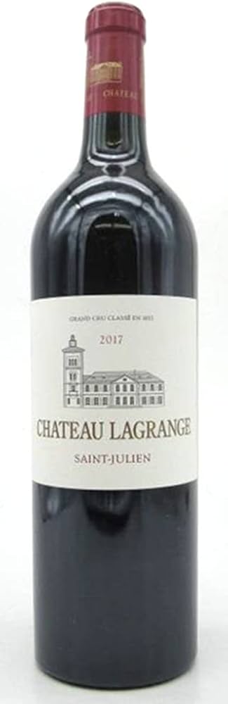 Amazon.co.jp: シャトー ラグランジュ 赤 750ml : 食品・飲料・お酒