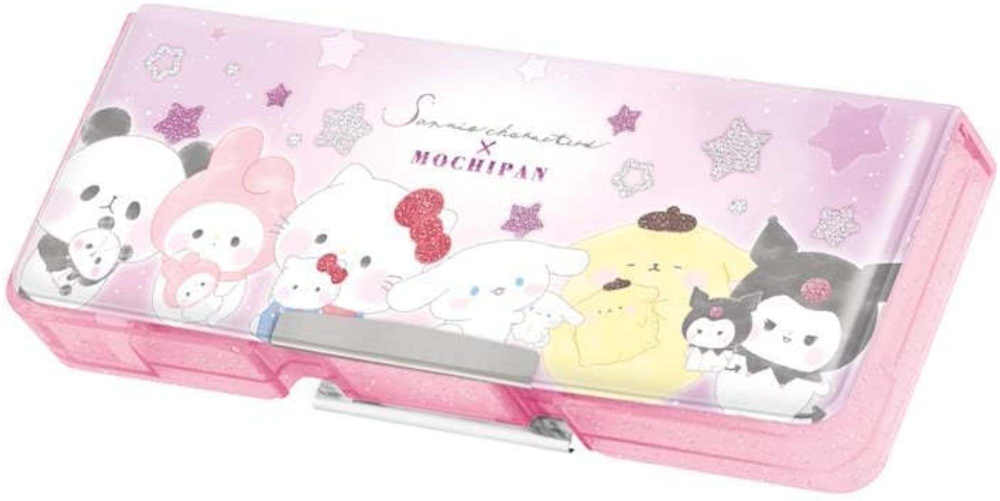 Amazon.co.jp: カミオジャパン サンリオキャラクターズ×もちもちぱんだ