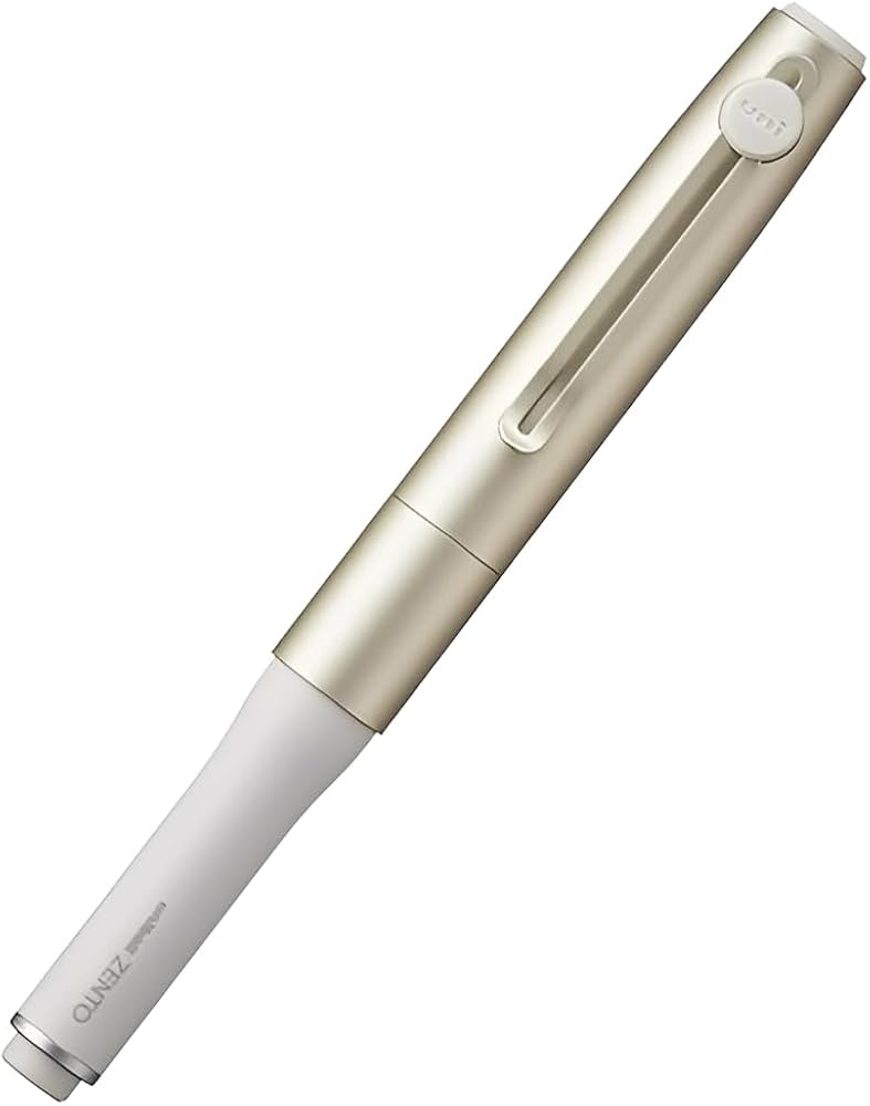 Amazon | uniball zento ユニボールゼント シグニチャ モデル