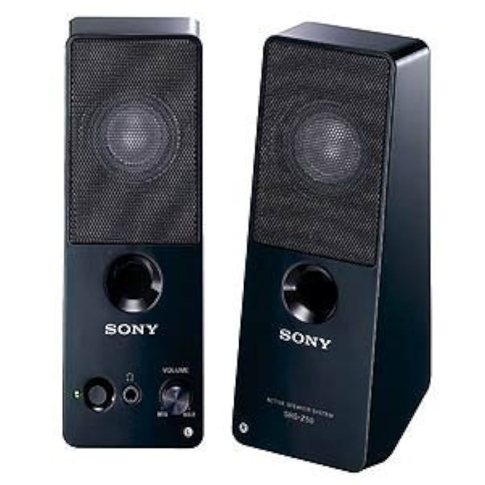 SONY SA-CT370 アクティブスピーカーシステム 【公式通販】