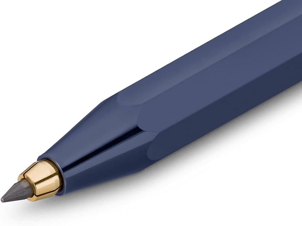 Amazon.co.jp: Kaweco カヴェコ シャープペンシル クラシック スポーツ
