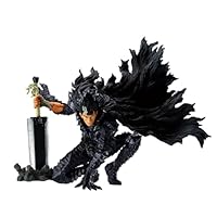 Amazon.co.jp: 一番くじ ベルセルク 反撃の誓い C賞 フェムト