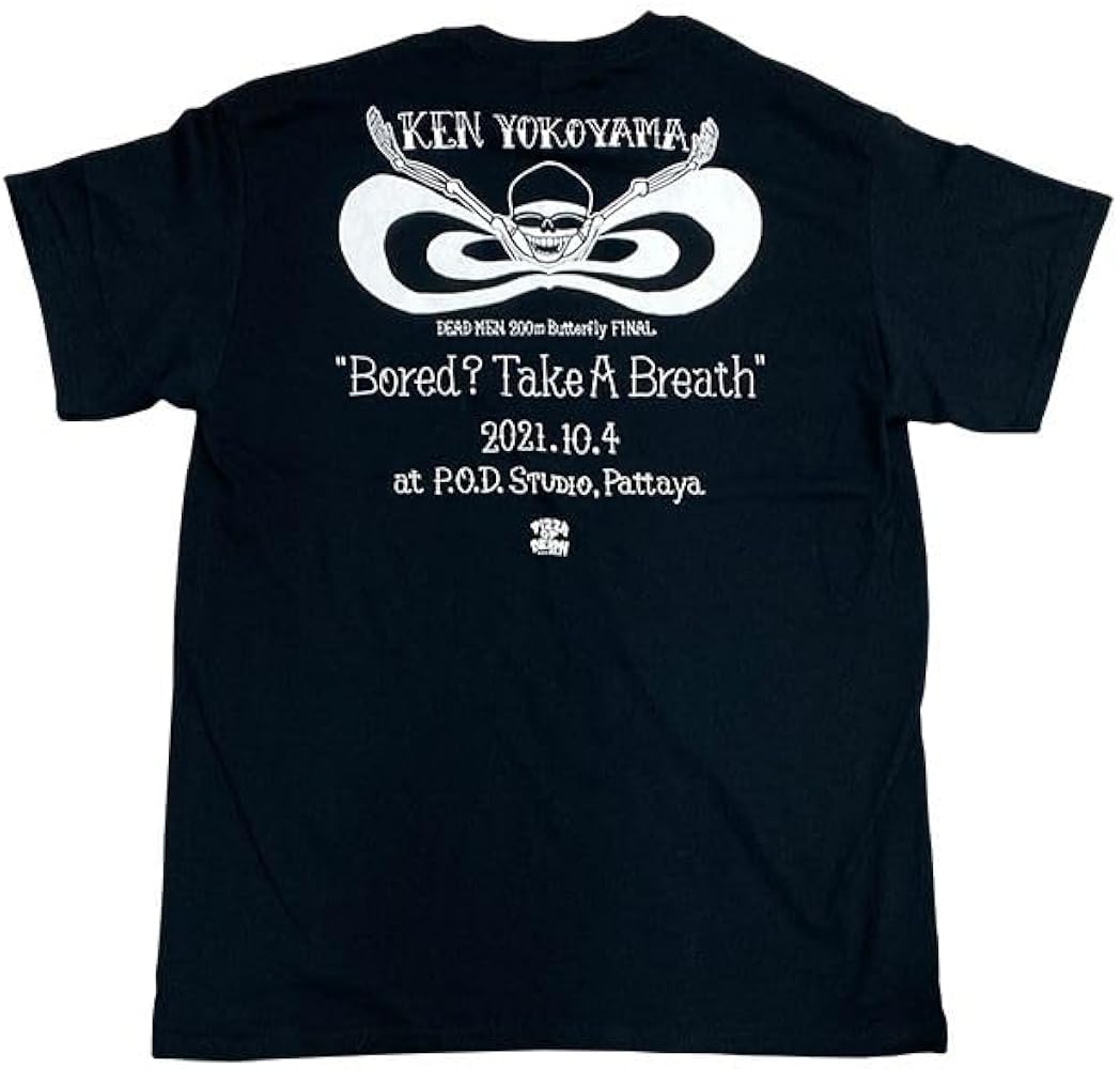 黒S即決pizza of death Tシャツken yokoyamaハイスタBRAHMAN LEFLAH