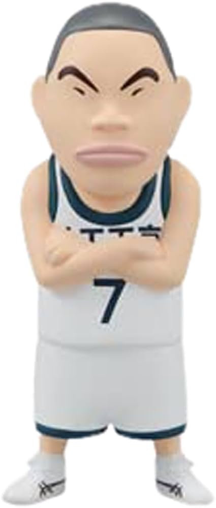 Amazon | 東映アニメーション SLAM DUNK FIGURE COLLECTION -山王SET