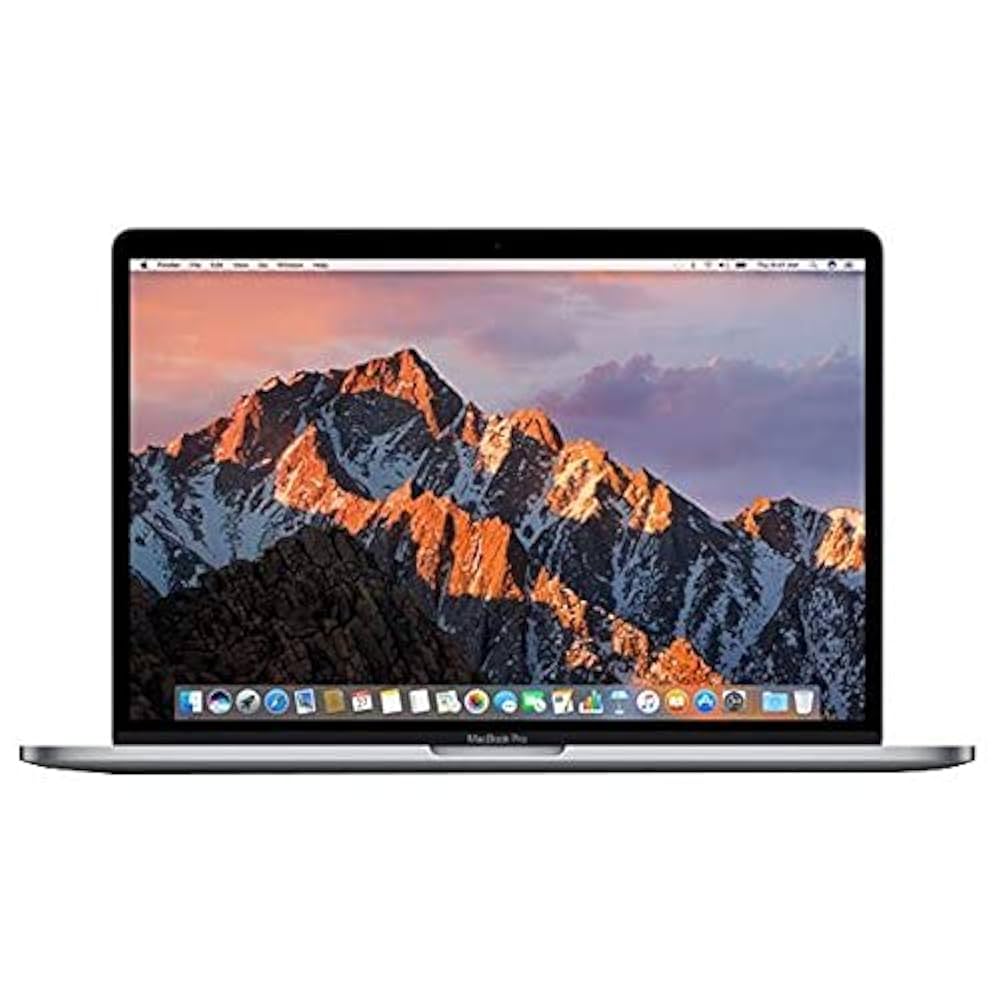 値下 Macbook Pro 15-inch 2017 US配列 スペースグレイ アウトレット