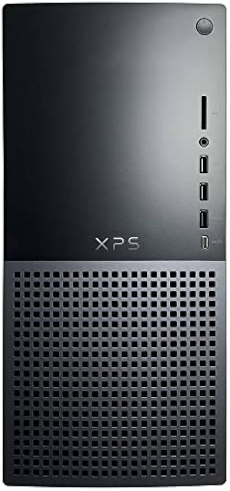 Amazon.co.jp: 「並行輸入品」Dell Computers Dell XPS 8950