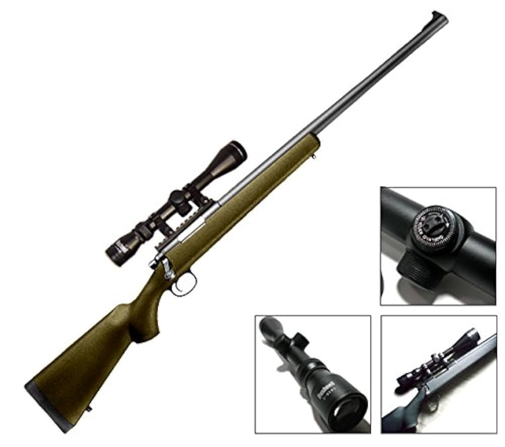 VSR-10 プロスナイパーバージョン ジャンク品 2025年最新】VSR-10