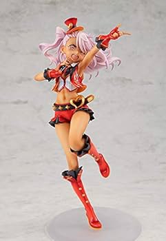 プリズマ☆イリヤ イリヤ＆クロ SPカラーVer. 1/7 フィギュア Amazon