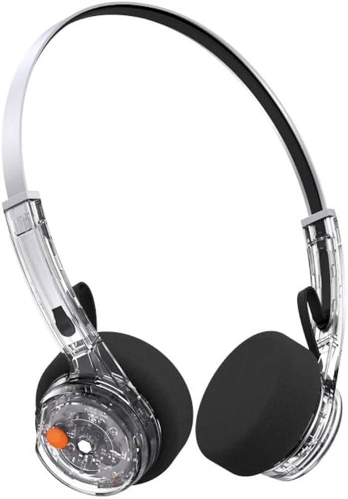 Amazon.co.jp: MONDO FreeStyle On-Ear Headphones [Wireless, Up to