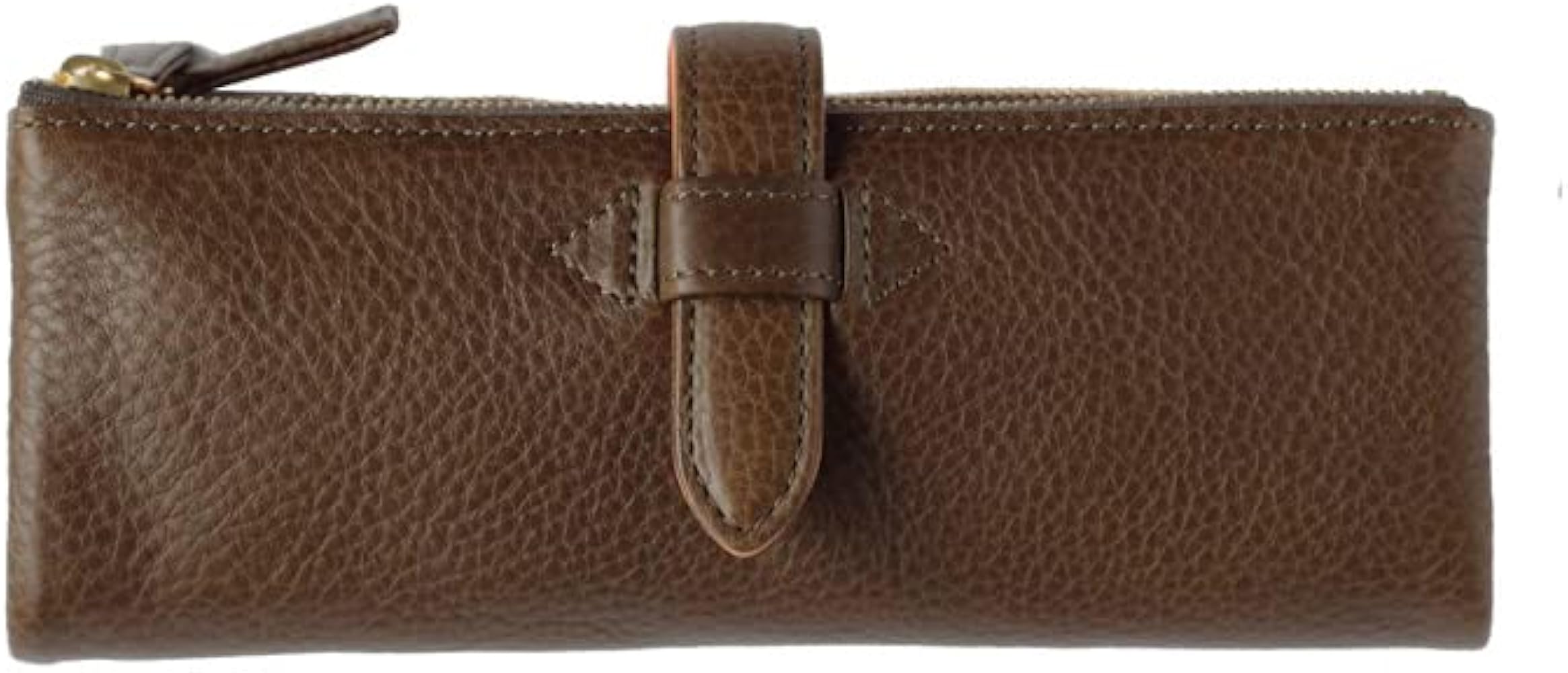 Amazon.co.jp: CCOMPANY LIMITED ペンケース ルポ2セカンド 本革