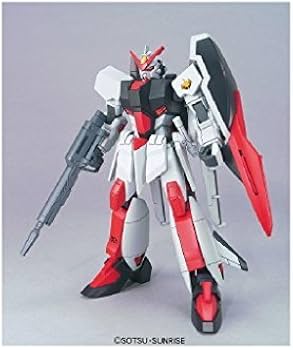 Amazon | HG 1/144 MVF-M11C ムラサメ (量産機) (機動戦士ガンダムSEED