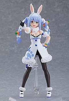 Amazon.co.jp: figma ホロライブプロダクション 兎田ぺこら ノン