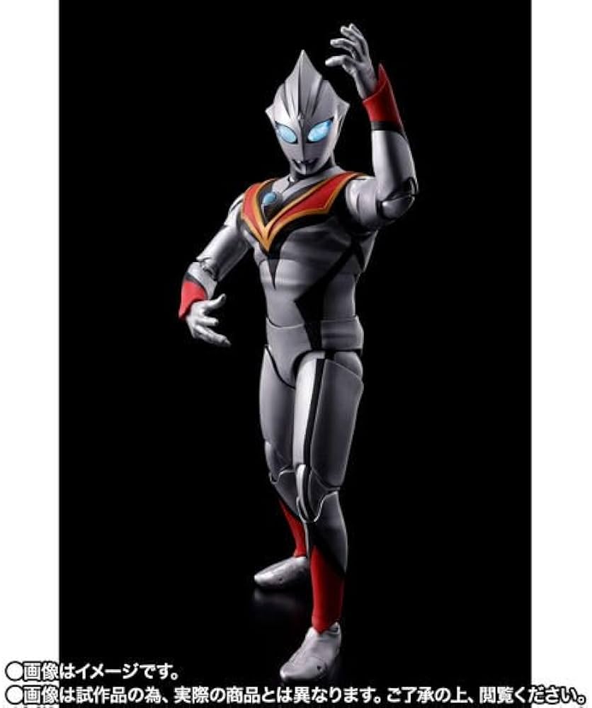 Amazon.co.jp: SH（真骨彫製法） イーヴィルティガ フィギュア