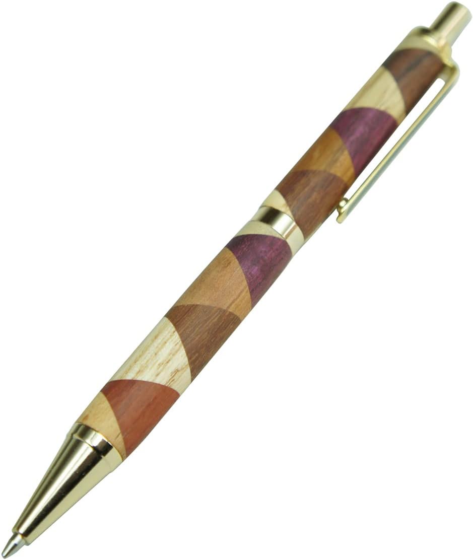 工房楔ペンシル楔0.5mm神代欅 工房楔 神代欅 0.5mm 固定式口金付き