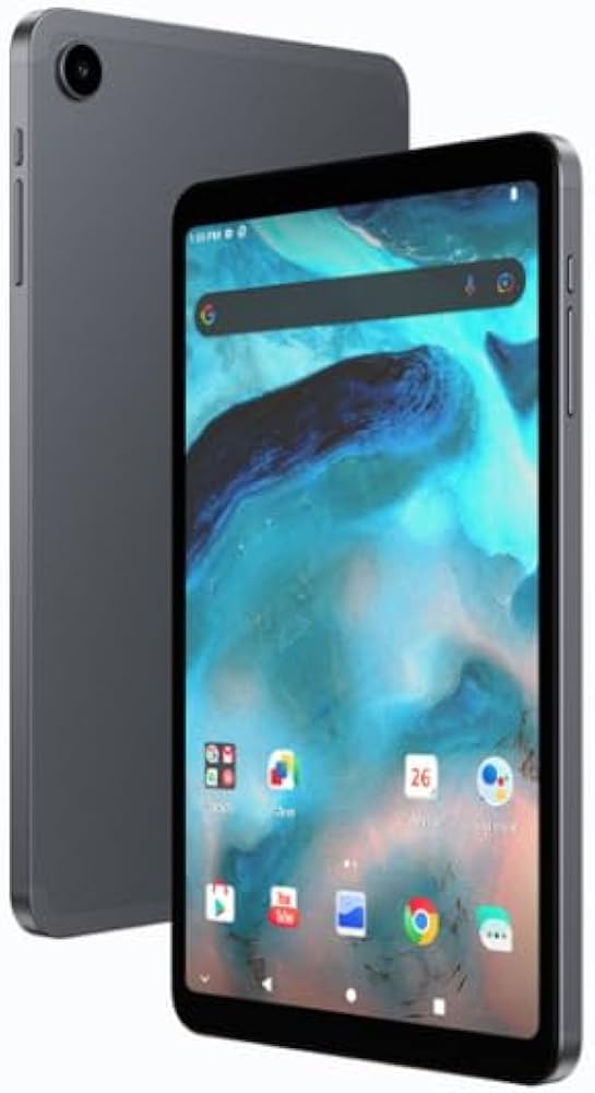 Amazon.co.jp: iPlay 50 Mini PROタブレット8.4インチAndroid 13 Helio
