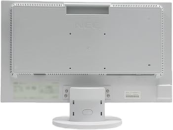 Amazon.co.jp: NEC LCD-AS224WMi-C IPSパネル搭載21.5型LEDモニター