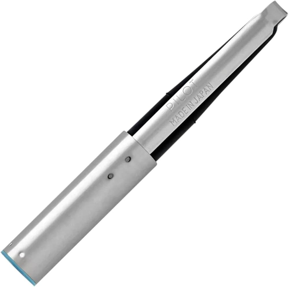 Amazon | 【国内未発売】PILOT パイロット CON-B 万年筆用 板バネ式