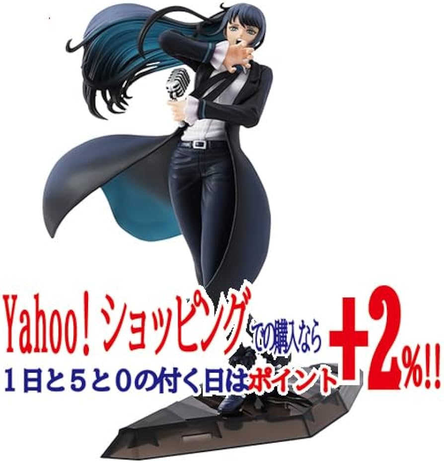 Ado × Oda フィギュア 2体セット 特典付き 【公式通販】