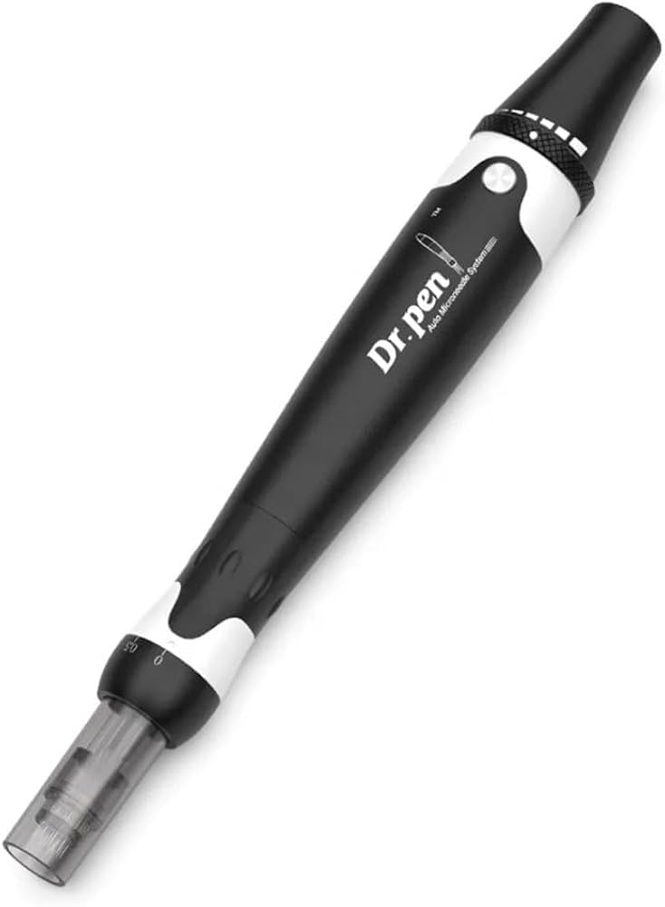 Dr.pen ULTIMA M8 自動微細針システム 美顔器 Dr.pen ULTIMA-M8 セルフ