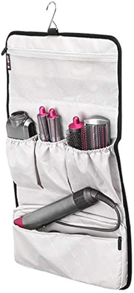 ダイソン ヘアスタイラー ポーチ付き Dyson Airwrap マルチスタイラー