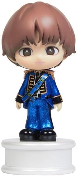 新品Hey!Say!JUMP 伊野尾慧フィギュアシークレット2点