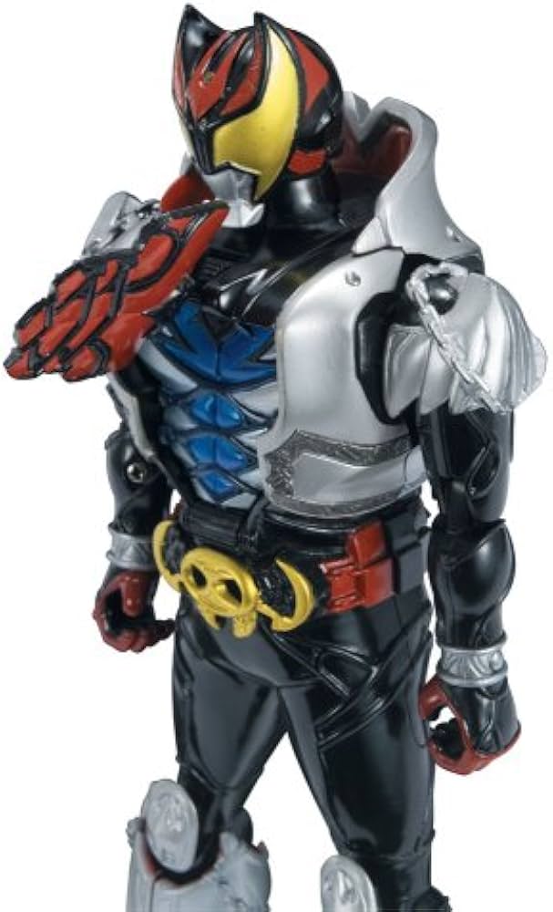 Amazon | 仮面ライダーキバ 4フォーム変身 DX仮面ライダーキバ