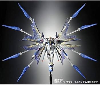 Amazon | 機動戦士ガンダムSEED Destiny RG 1/144 ストライク
