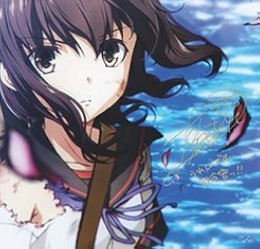 Amazon.co.jp: 「艦これ」春の艦祭り限定 劇場版「艦これ」吹雪アート