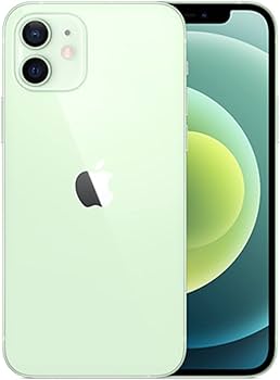 Amazon.com: Apple iPhone 12 Mini, 128GB, Green - AT&T (Renewed