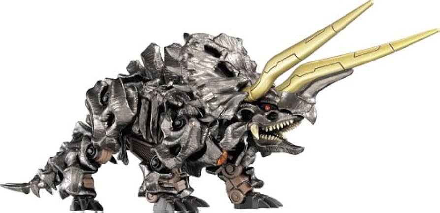 Amazon.co.jp: GB-004バイオトリケラ : おもちゃ