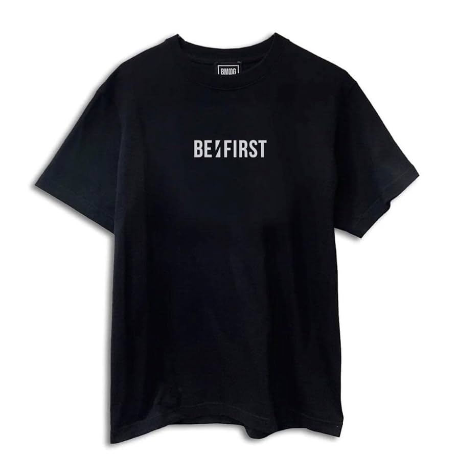 BE:FIRST アーティストTシャツ Sサイズ BE:FIRSTアーティストTシャツ S