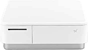 Amazon.co.jp: スター精密 レシートプリンター 白 POP10-OF WHT JP
