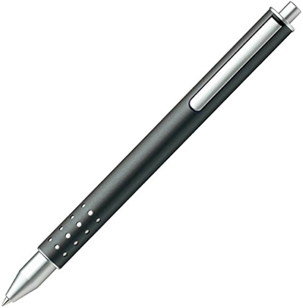 Amazon | LAMY ラミー ローラーボール swift スウィフト グラファイト