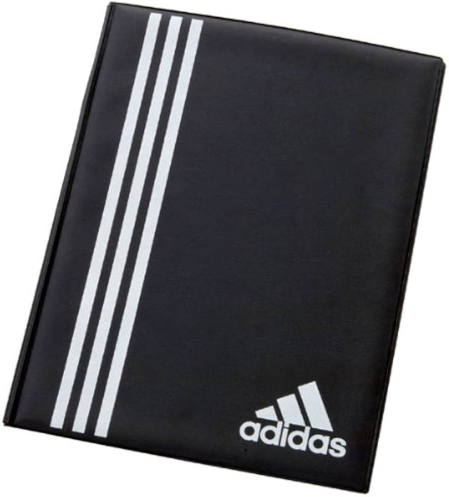 Amazon | adidas(アディダス)【F4510】バインダー | adidas(アディダス