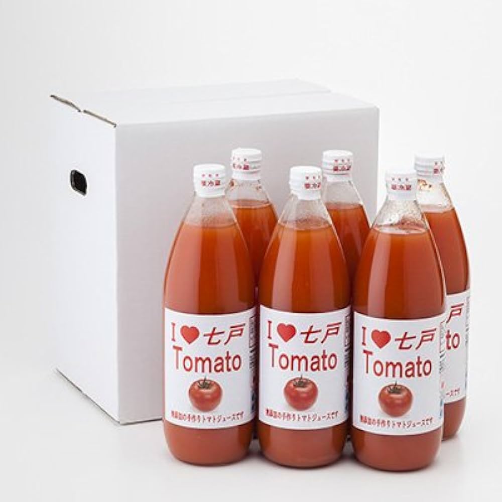 Amazon.co.jp: Michinoku Agricultural Ilove Shichinohe; 100% Fruit